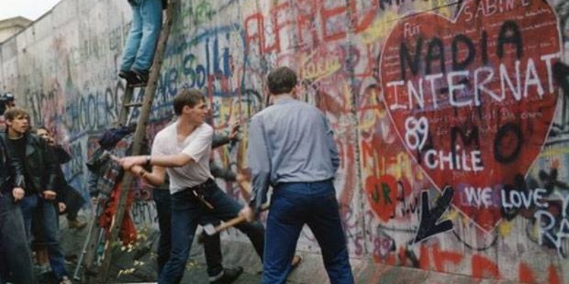 berlin-wall